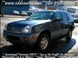 2002 Mercury Mountaineer