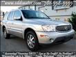 2006 Buick Rainier