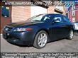 2005 Acura TSX