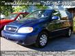 2005 Kia Sedona