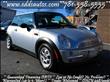 2003 MINI Cooper