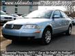 2003 Volkswagen Passat