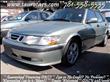 2002 Saab 9-3