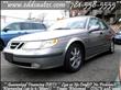 2002 Saab 9-5