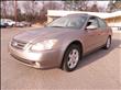 2004 Nissan Altima