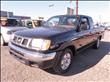 1998 Nissan Frontier