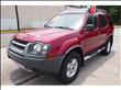 2003 Nissan Xterra