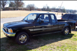 1995 Toyota Pickup