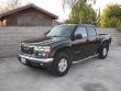 2004 GMC Canyon