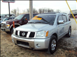 2007 Nissan Armada