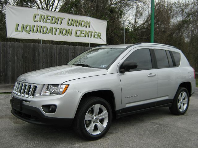 2011 Jeep Compass