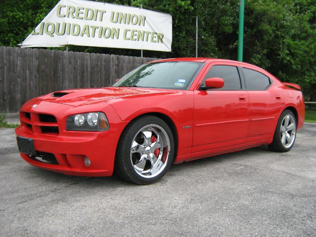 2007 Dodge Charger