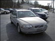 1999 Volvo S80