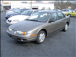 2001 Saturn S Series