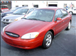 2000 Ford Taurus