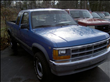 1991 Dodge Dakota