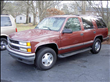 1998 Chevrolet Tahoe