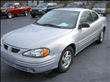 1999 Pontiac Grand Am