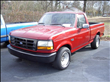 1985 Ford F150