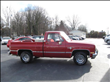 1986 Chevrolet C10