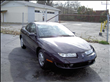 1999 Saturn S Series