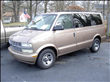 2001 Chevrolet Astro