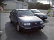1997 Volkswagen Jetta