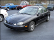 1999 Ford Taurus