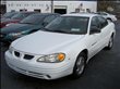 1999 Pontiac Grand Am