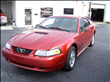 2000 Ford Mustang