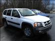 2005 Isuzu Ascender