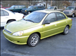 2001 Kia Rio