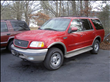 2000 Ford Expedition