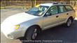 2007 Subaru Outback