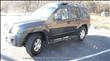 2007 Nissan Xterra