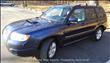 2006 Subaru Forester