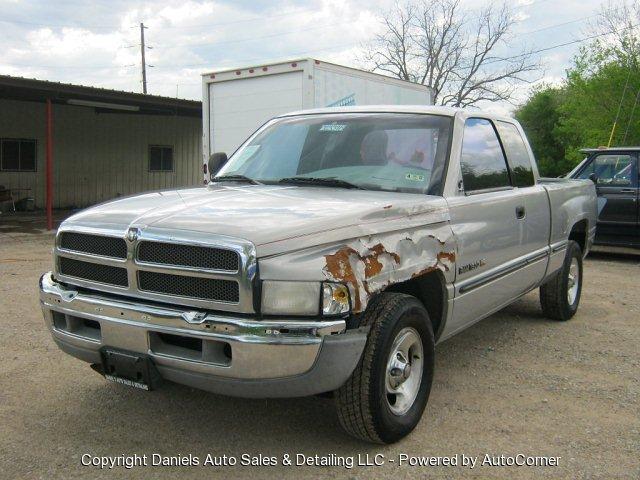 1999 Dodge Ram 1500 for sale