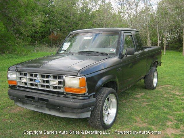 1992 Ford Ranger for sale