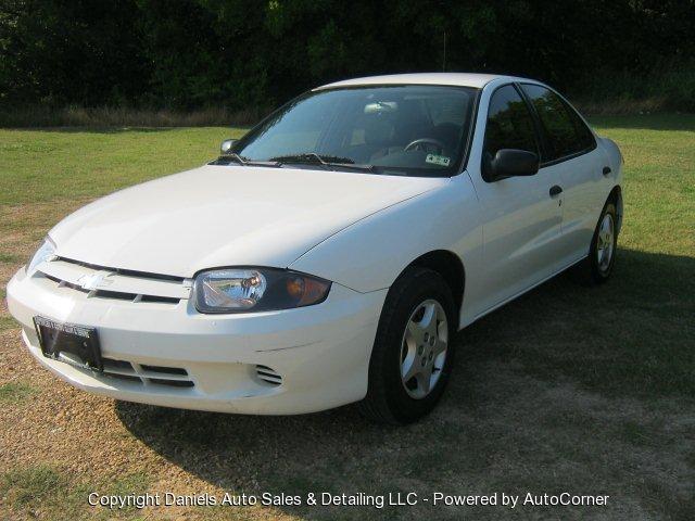 2005 Chevrolet Cavalier for sale
