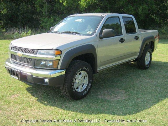 2006 Chevrolet Colorado for sale