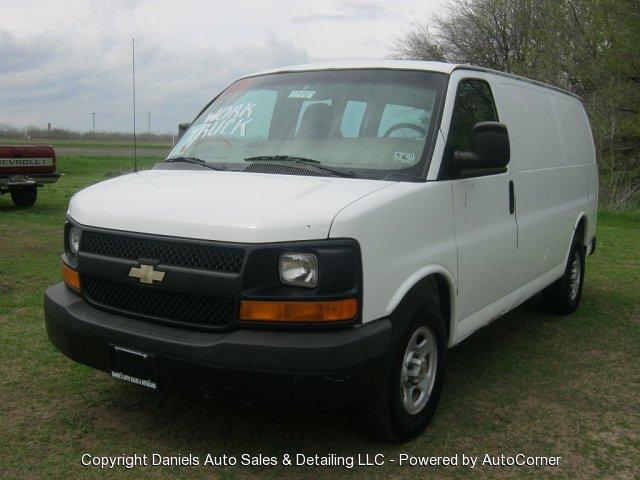 2003 Chevrolet Express for sale