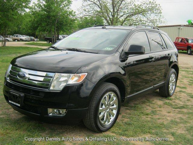 2007 Ford Edge for sale