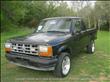 1992 Ford Ranger