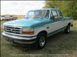 1995 Ford F150