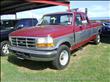 1995 Ford F250