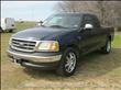 2002 Ford F150