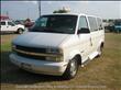 2000 Chevrolet Astro