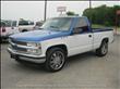 1996 Chevrolet C1500