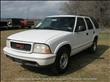 1998 GMC Jimmy