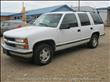 1997 Chevrolet Tahoe